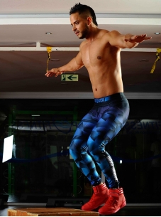 Men's Gym Leggings 2