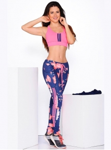 Female Joggers Outfit