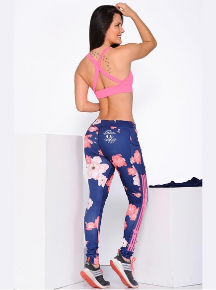 Outfit Femenino Con Joggers