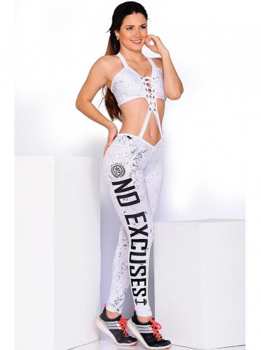 Women's Athletic Suits