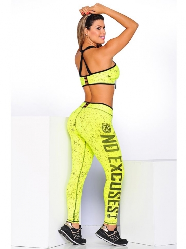 Women's Athletic Suits