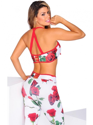 Women's Athletic Suits