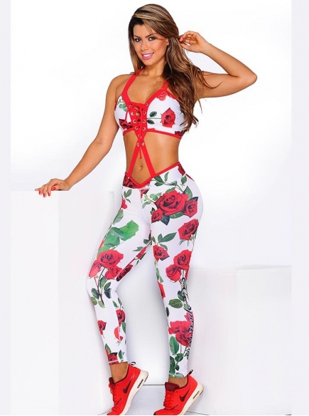 Women's Athletic Suits
