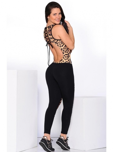 Unique Jumpsuits