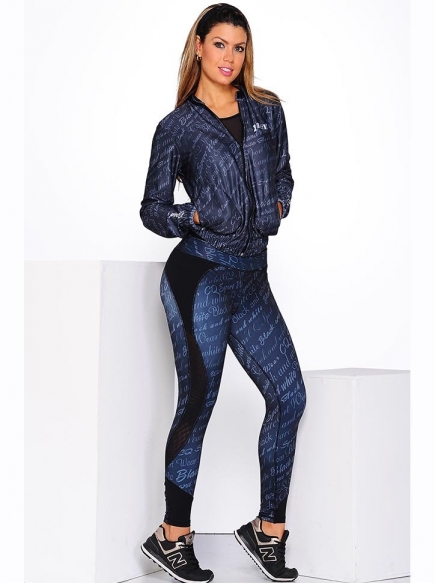 Women's Activewear Outfits