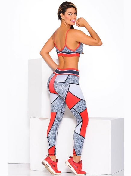 Sports Running Set