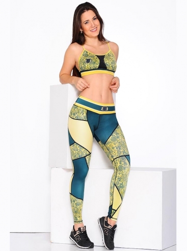 Sports Running Set