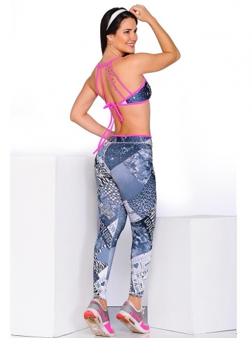 Exercise Suit