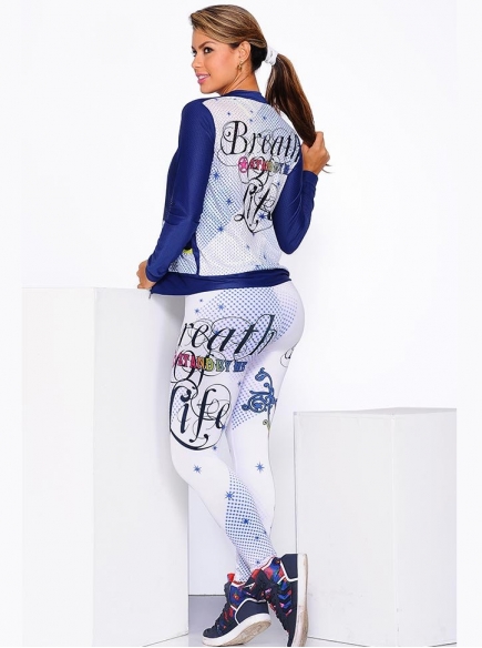 One Piece Workout Clothes