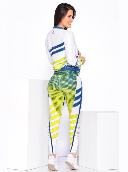 Ladies Fitness Outfits