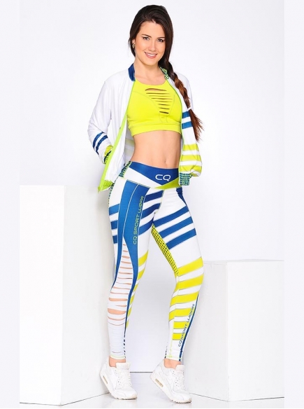 Ladies Fitness Outfits