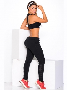 Women's Exercise Wear 2