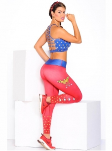 Sport Leggings Outfit 2