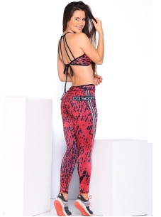 Exercise Suit 2