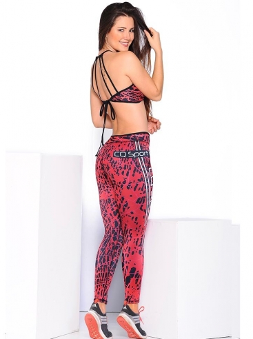 Exercise Suit