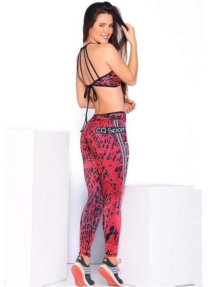 Traje De Ejercicio