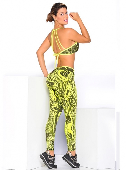 Exercise Suit