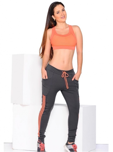 Ropa De Ejercicio Para Mujer