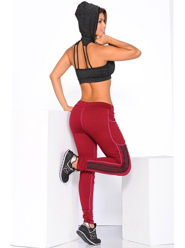 Female Sports Outfit
