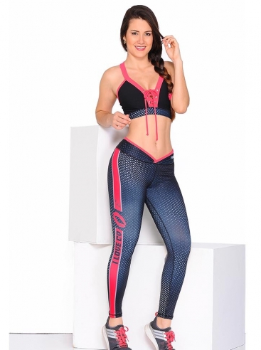 Outfits De Mujer Para Entrenar