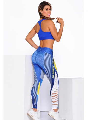Ladies Fitness Outfits