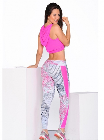 Women's Gym Wear Sets