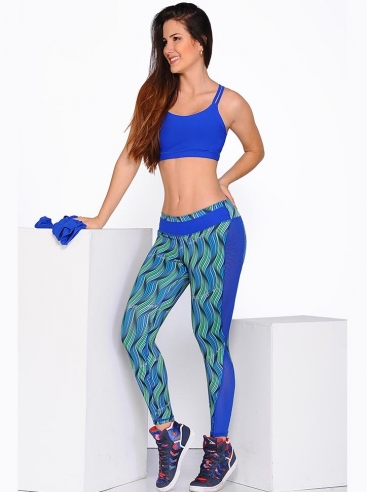 Women's Gym Wear Sets