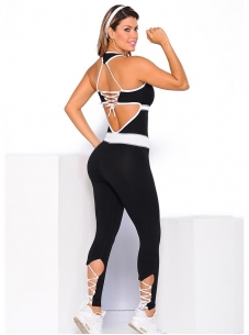 Women's Athletic Jumpsuits 2