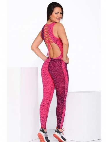 Unique Jumpsuits