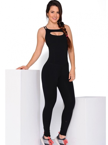 Sporty Attire