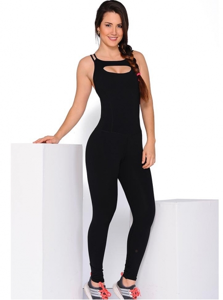 Sporty Attire
