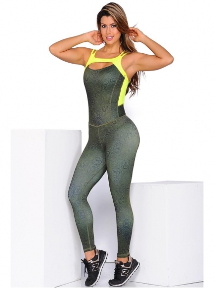 Sporty Attire