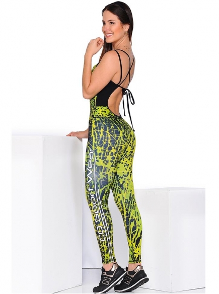 Sporty Attire