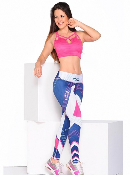 Conjuntos Para Entrenar De Dama
