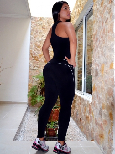 Gym Attire For Female