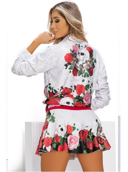 Exercise Dress For Ladies