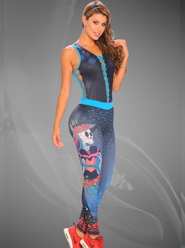 Training Jumpsuits