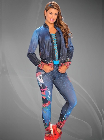 Training Jumpsuits