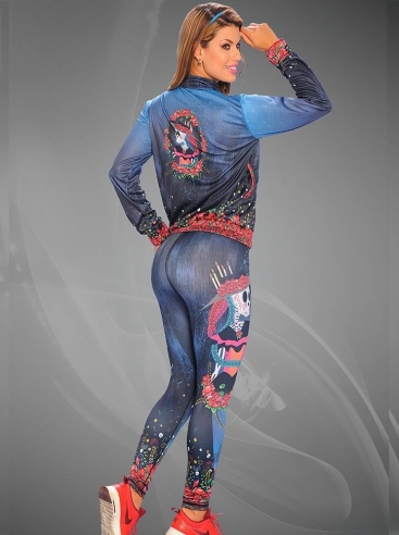 Training Jumpsuits