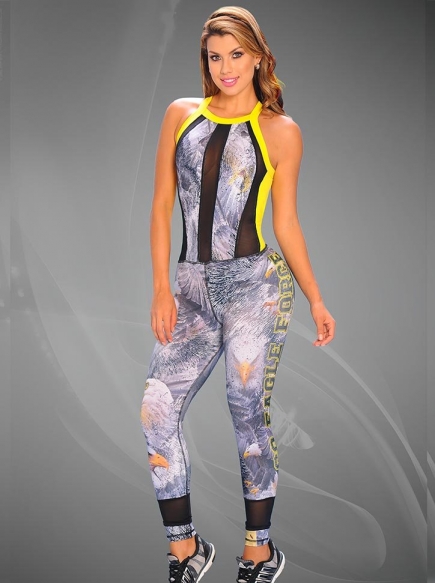 Trajes Funcionales