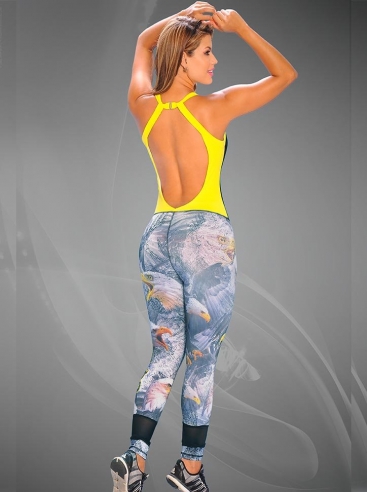 Trajes Funcionales