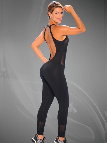 Trajes Funcionales
