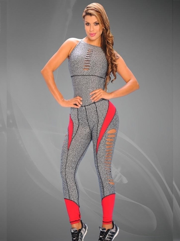 Trajes Sport Para Mujer