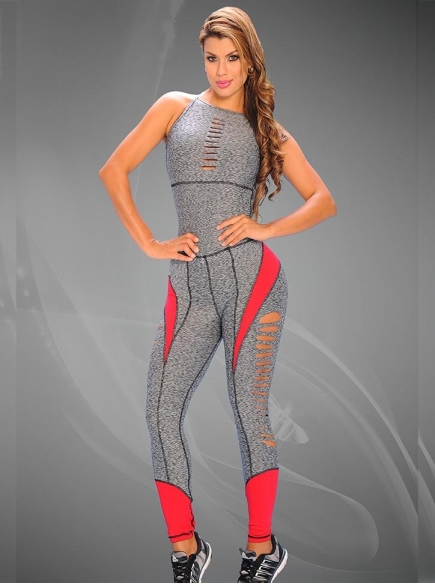 Women's Sports Suits