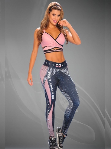 Conjunto Para Entrenar