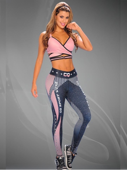 Training Outfit