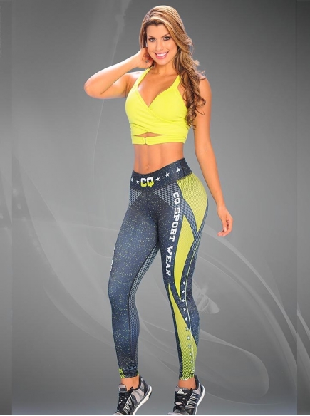 Training Outfit