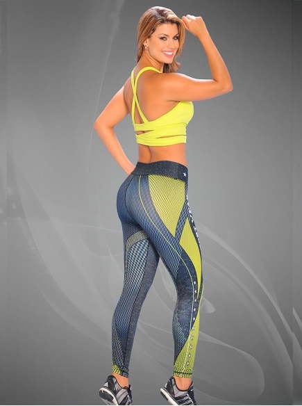 Training Outfit