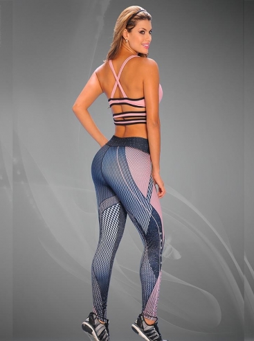 Conjunto Para Entrenar