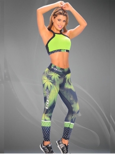 Outfits Atléticos Geniales